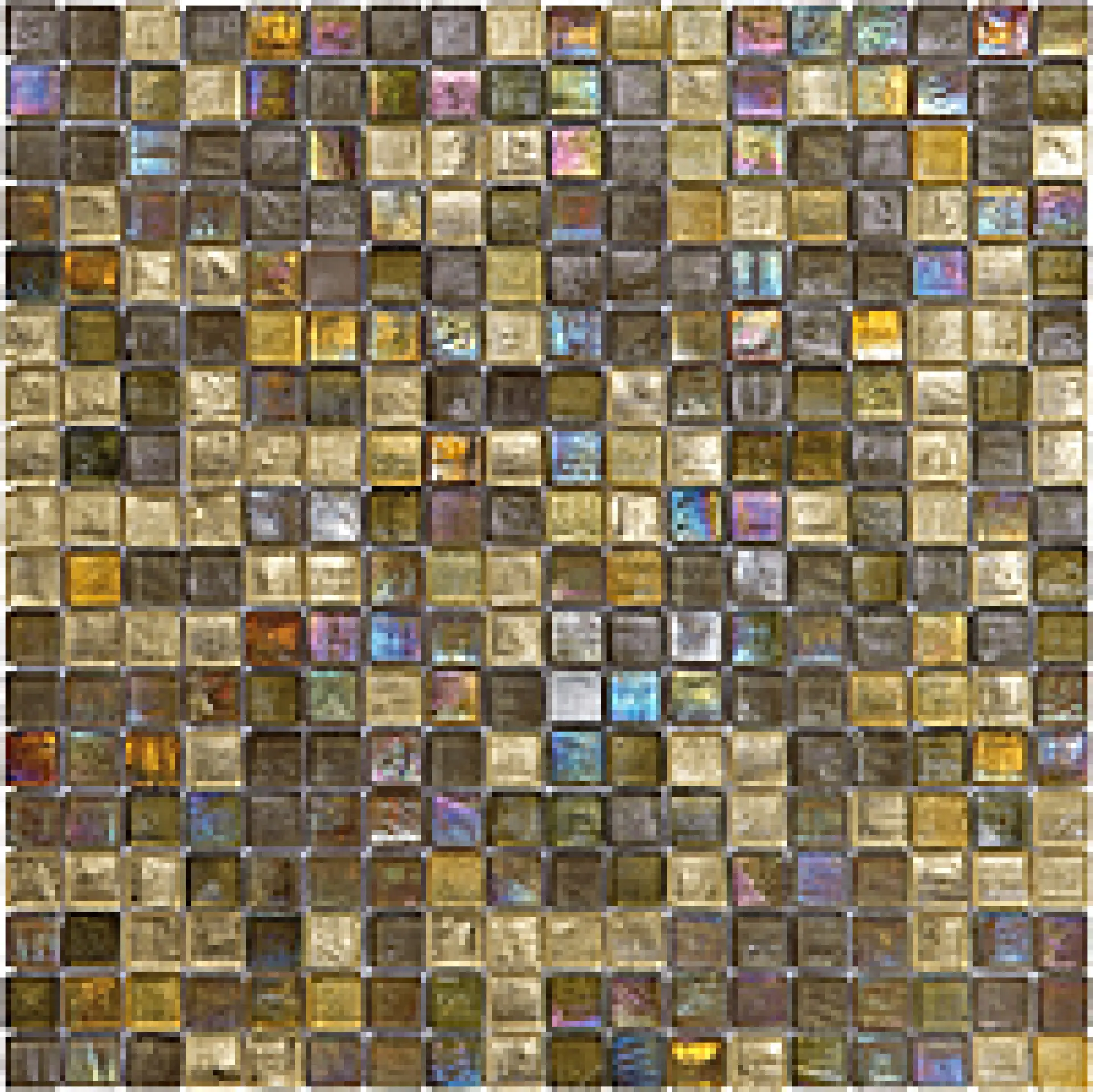 Acacia Sicis Blends