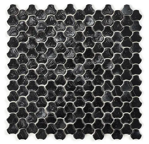 Sicis, Clover, Blackened