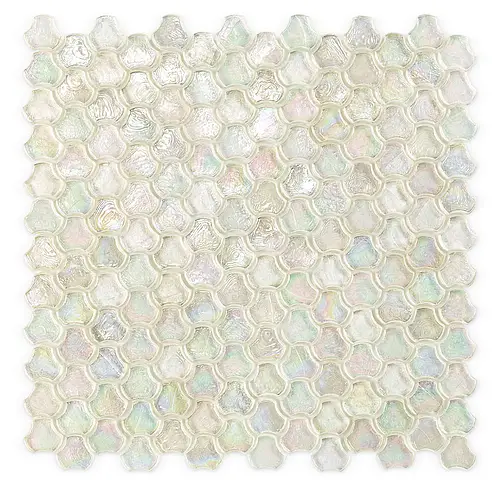 Sicis, Clover, Transparent