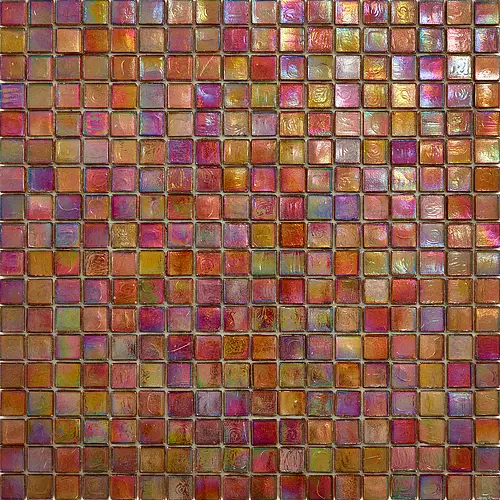 Sicis, Colibrì, Jantar 3