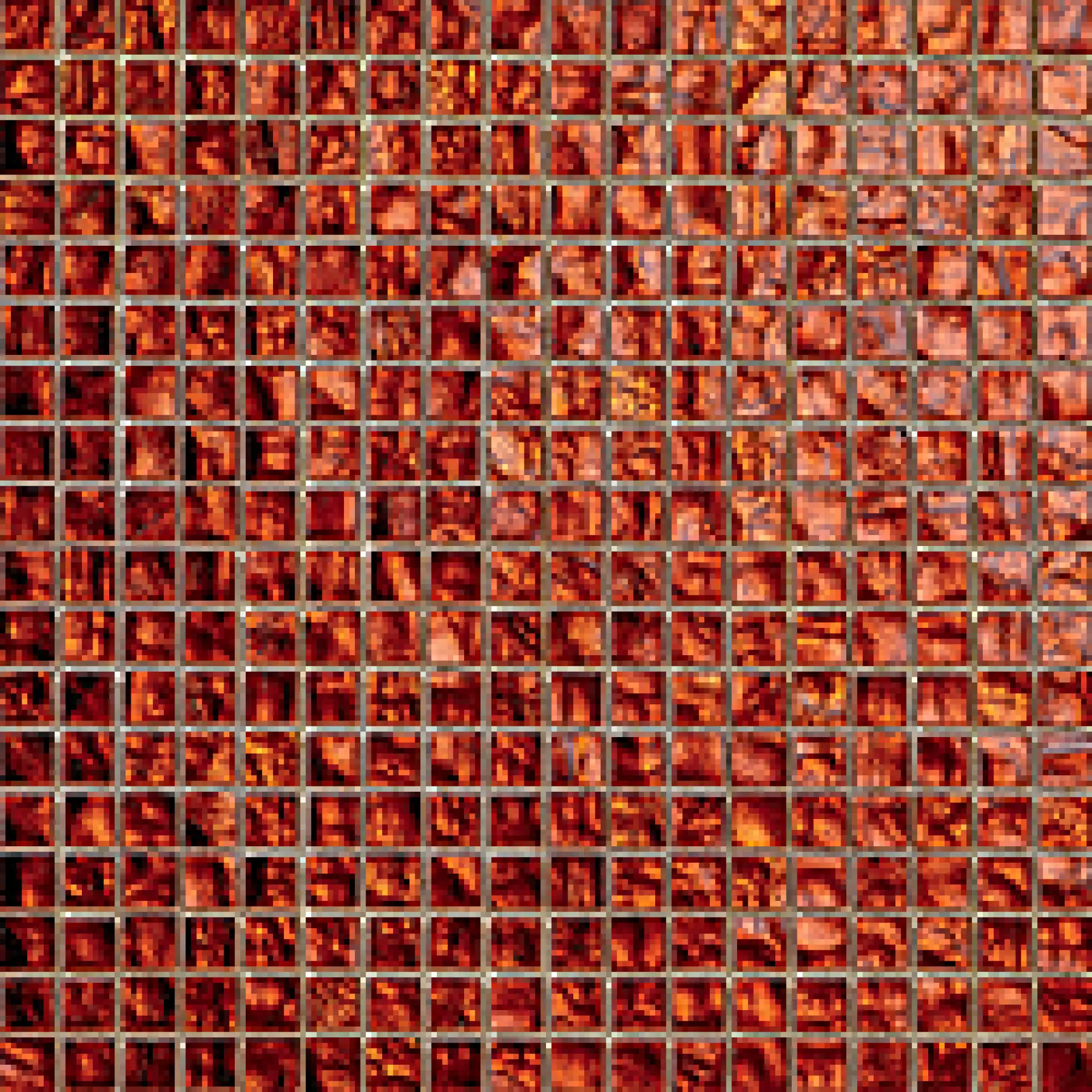 Granada Sicis Colibrì
