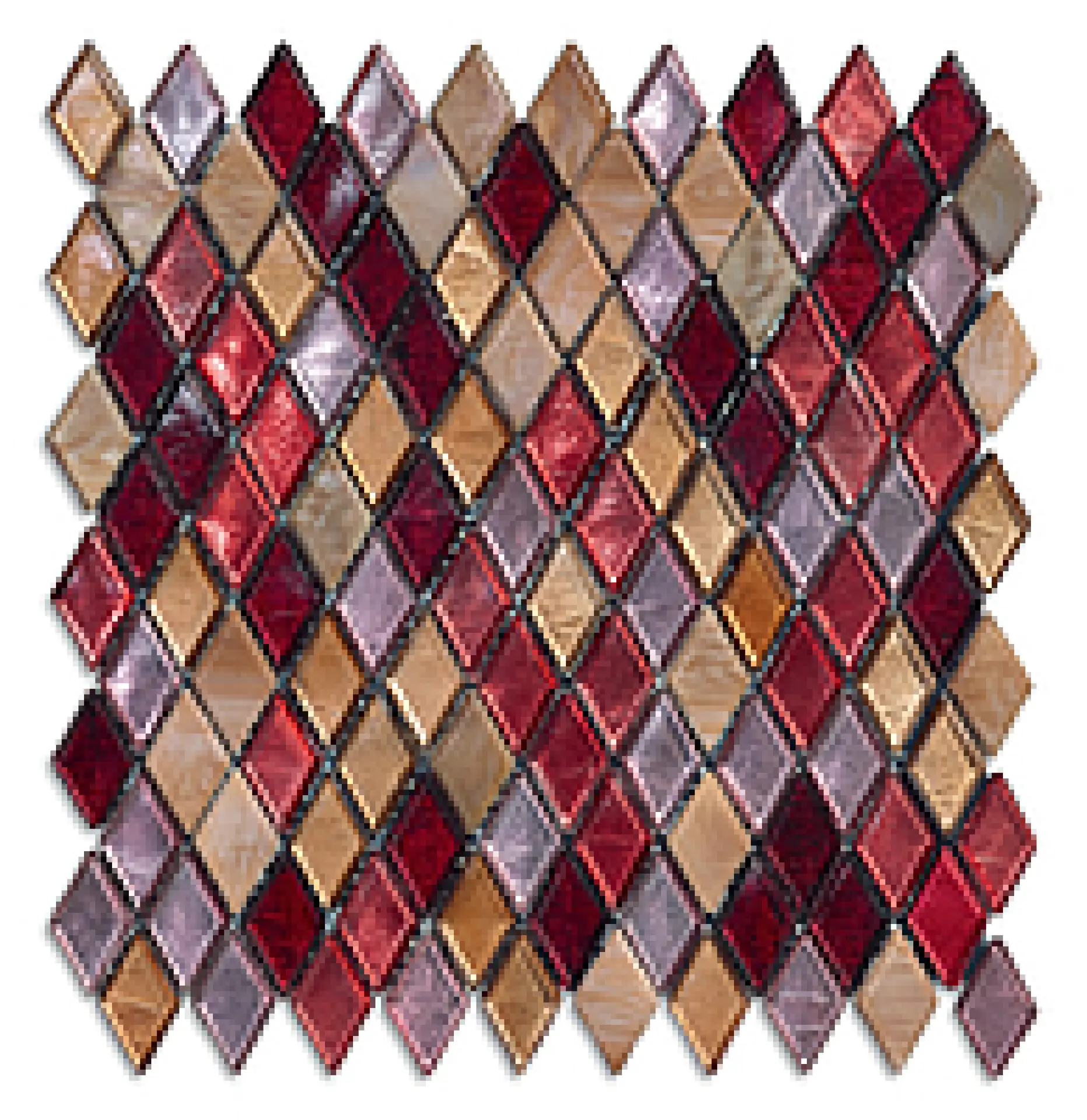 Ambition Blend Sicis Diamond