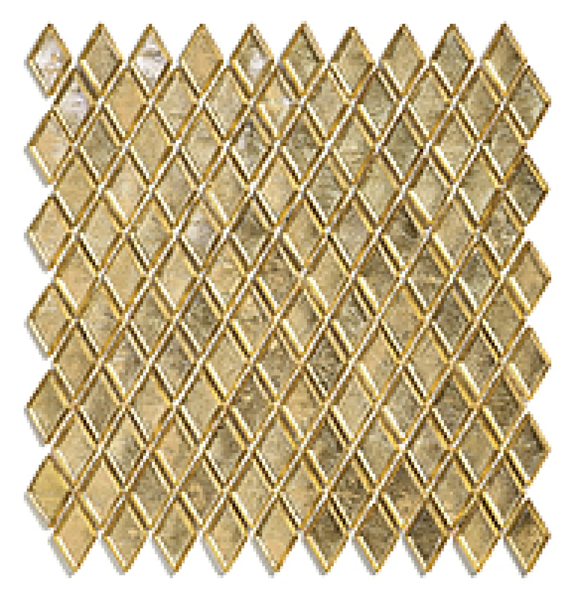 Buvago Item 02 Sicis Diamond