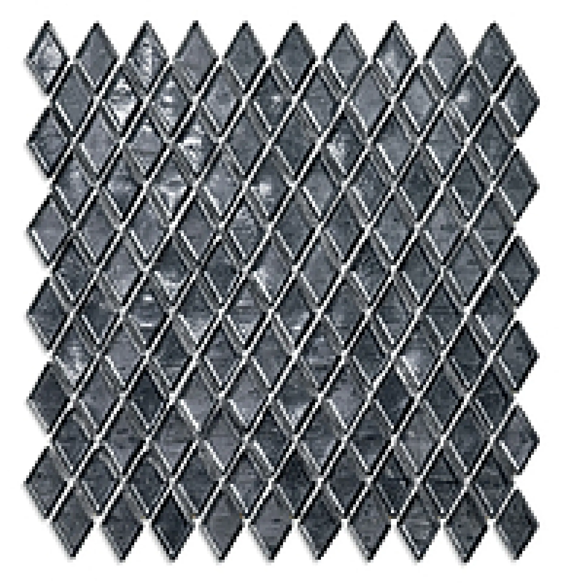 Caesium Item 02 Sicis Diamond