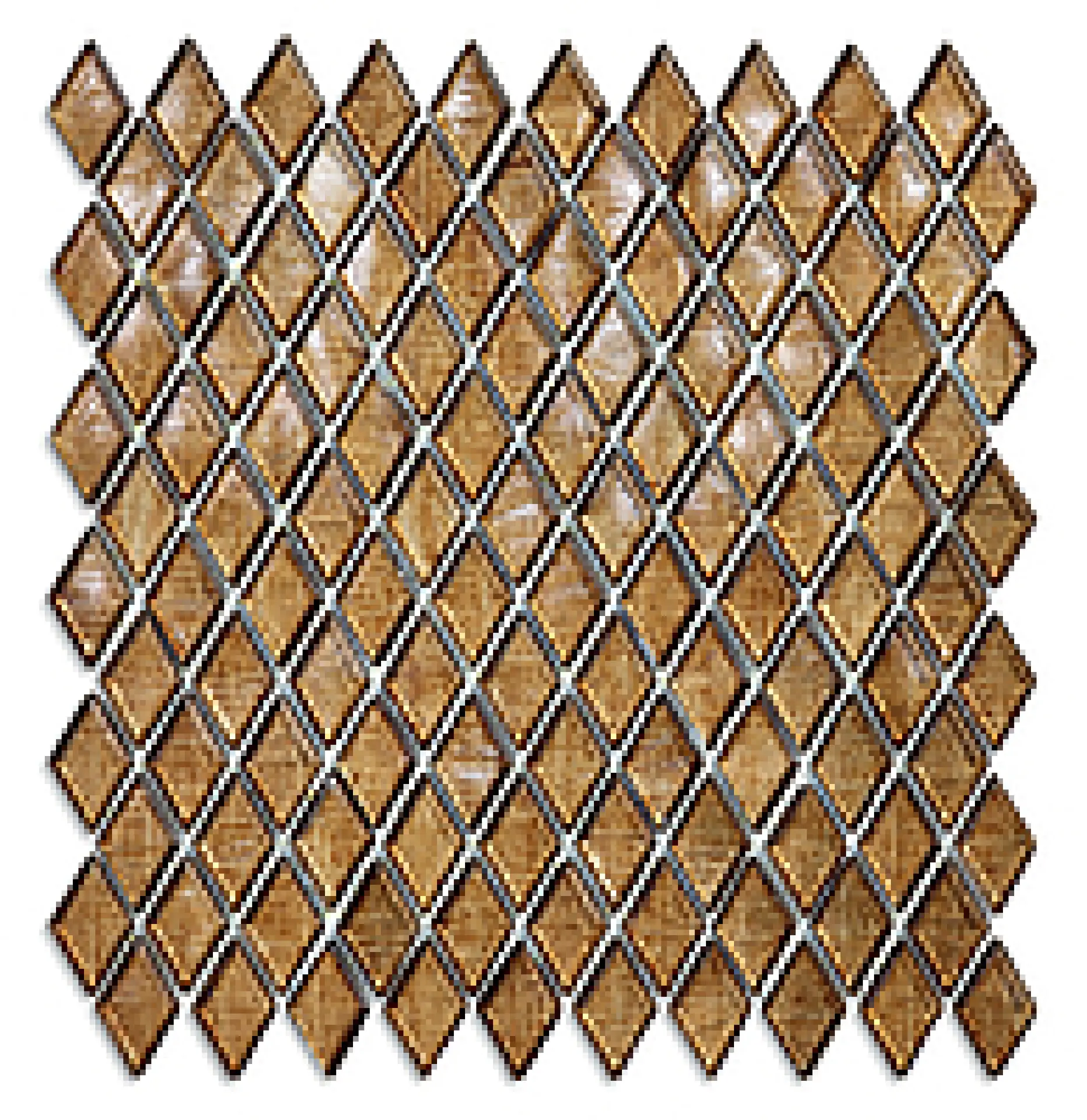 Umbo Item 02 Sicis Diamond
