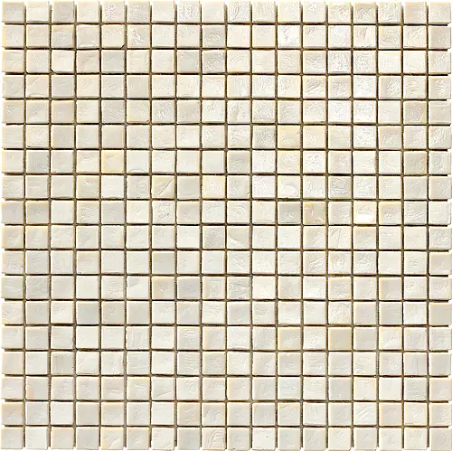 Sicis, Murano Smalto, Chestnut 1 1,5*1,5