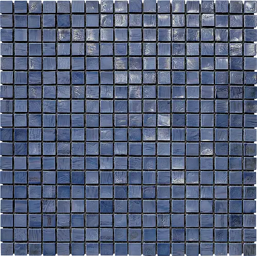 Sicis, Murano Smalto, Indaco 1,5*1,5