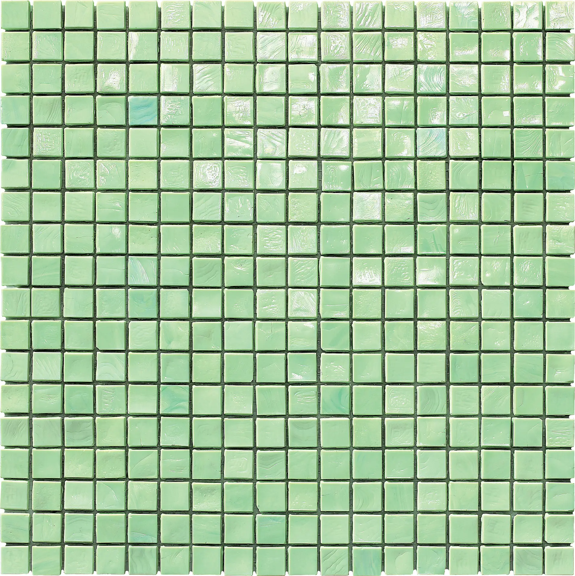 Emerald 1 1,5*1,5 Sicis Murano Smalto