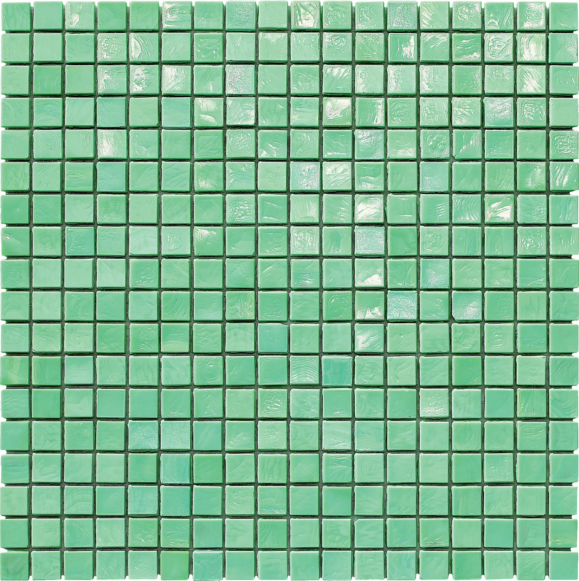 Emerald 2 1,5*1,5 Sicis Murano Smalto