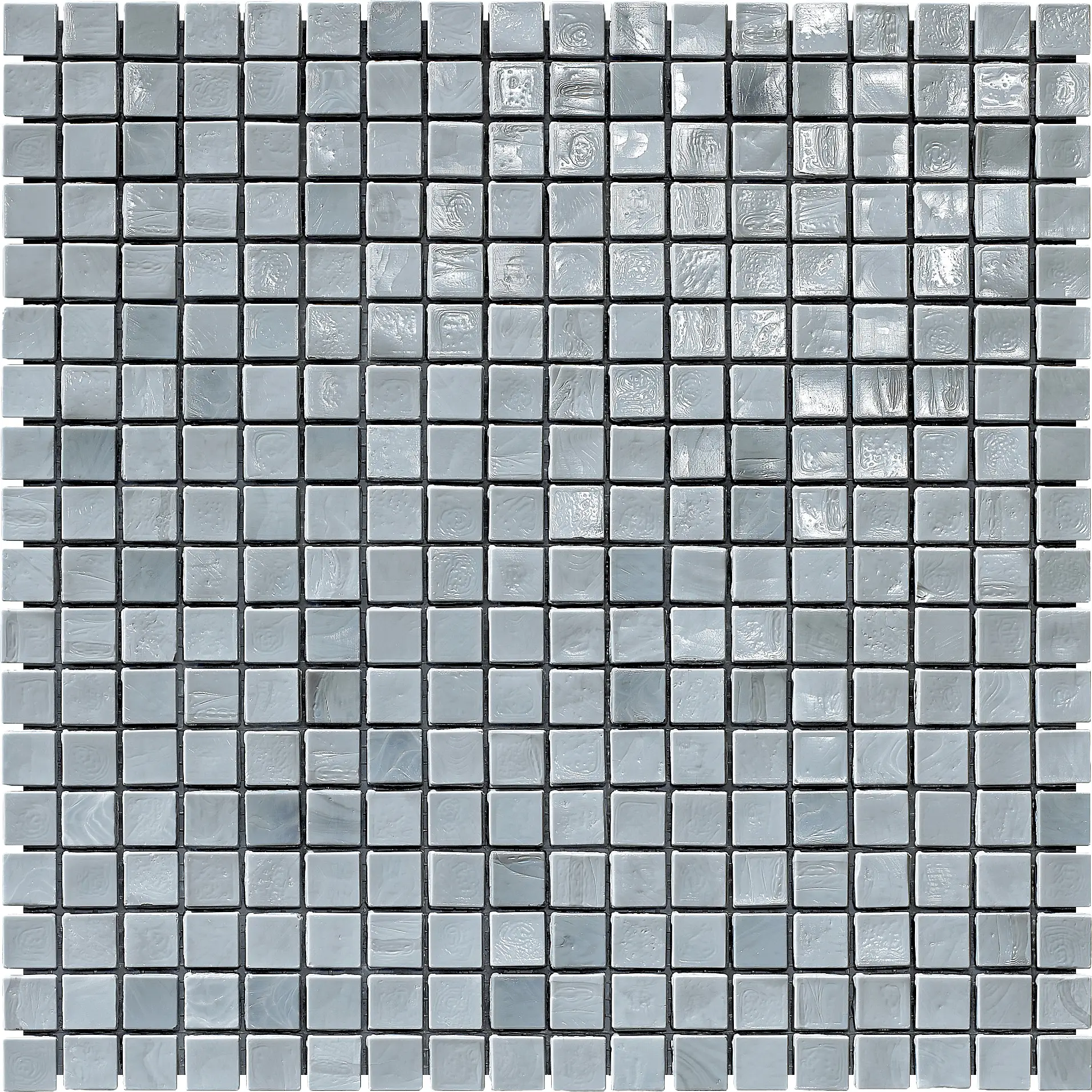 Titanium 1 1,5*1,5 Sicis Murano Smalto