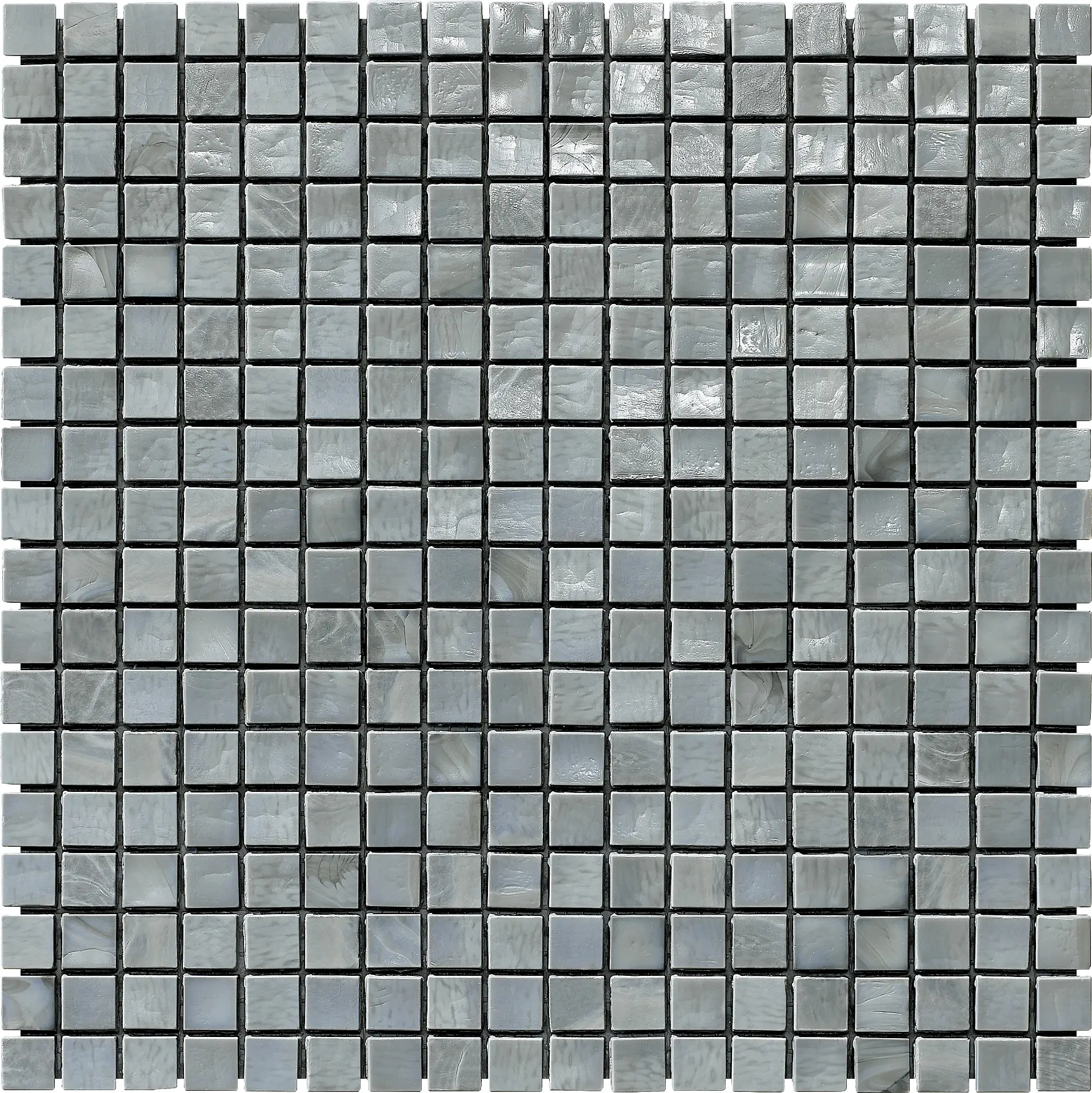 Titanium 2 1,5*1,5 Sicis Murano Smalto