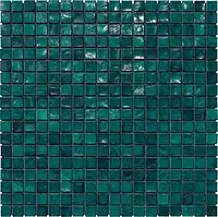 Aquamarine 4 1,5*1,5 Sicis Murano Smalto