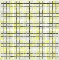 Cadmium 1 1,5*1,5 Sicis Murano Smalto