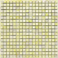 Cadmium 3 1,5*1,5 Sicis Murano Smalto