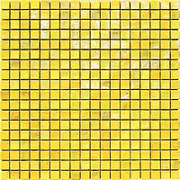 Cadmium 4 1,5*1,5 Sicis Murano Smalto