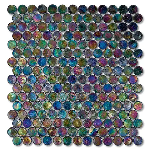 Sicis, NeoColibrì, 520 Barrels