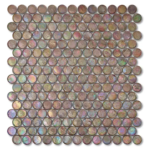 Sicis, NeoColibrì, 525 Barrels