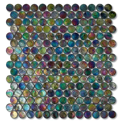 Sicis, NeoColibrì, 536 Barrels