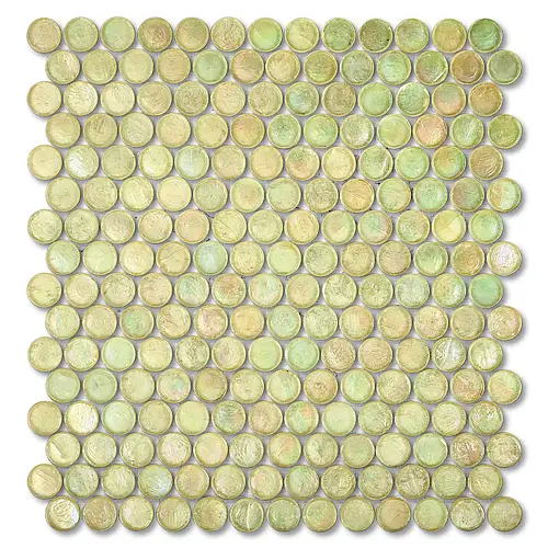 Sicis, NeoColibrì, 556 Barrels