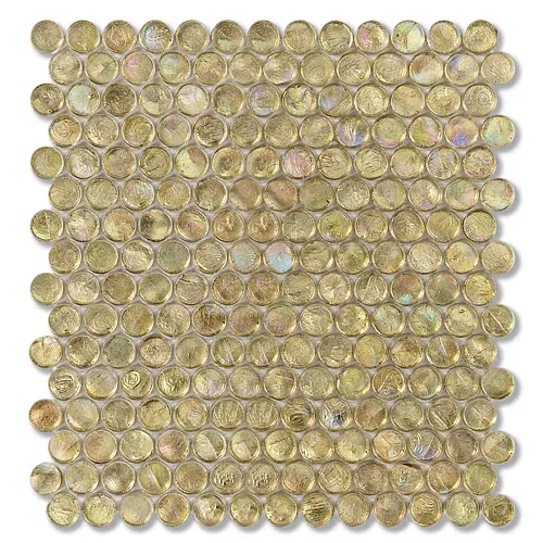 Sicis, NeoColibrì, Aurum Barrels