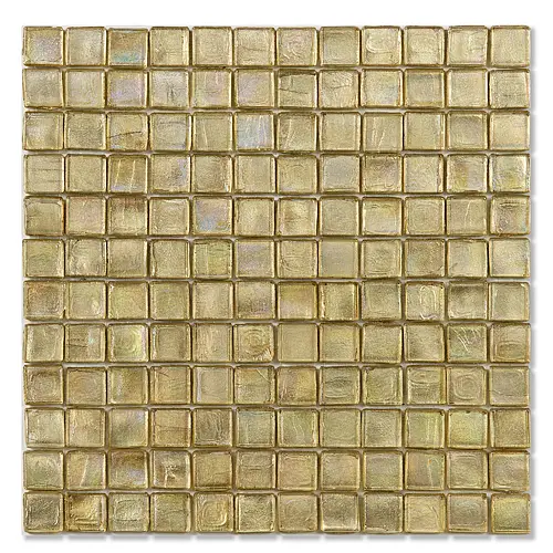Sicis, NeoColibrì, Aurum Cubes