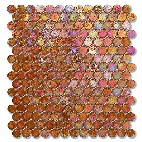 Sicis, Neoglass, 203 Jute Barrels