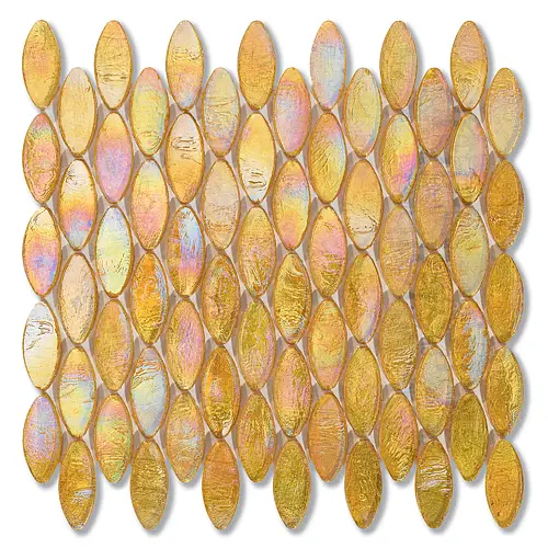 Sicis, Neoglass, 205 Hemp Domes