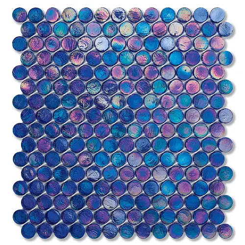 Sicis, Neoglass, 219 Silk Barrels