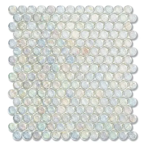 Sicis, Neoglass, 221 Flax Barrels