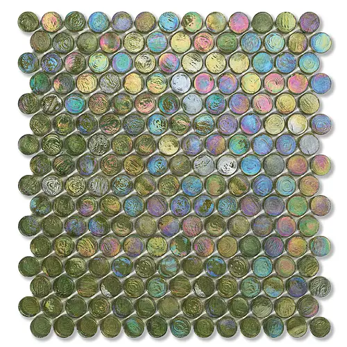 Sicis, Neoglass, 244 Tweed Barrels