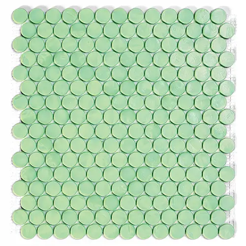 Sicis, Neoglass, NG Emerald 1 Barrels