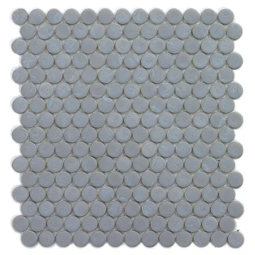 Sicis, Neoglass, NG Slate Barrels