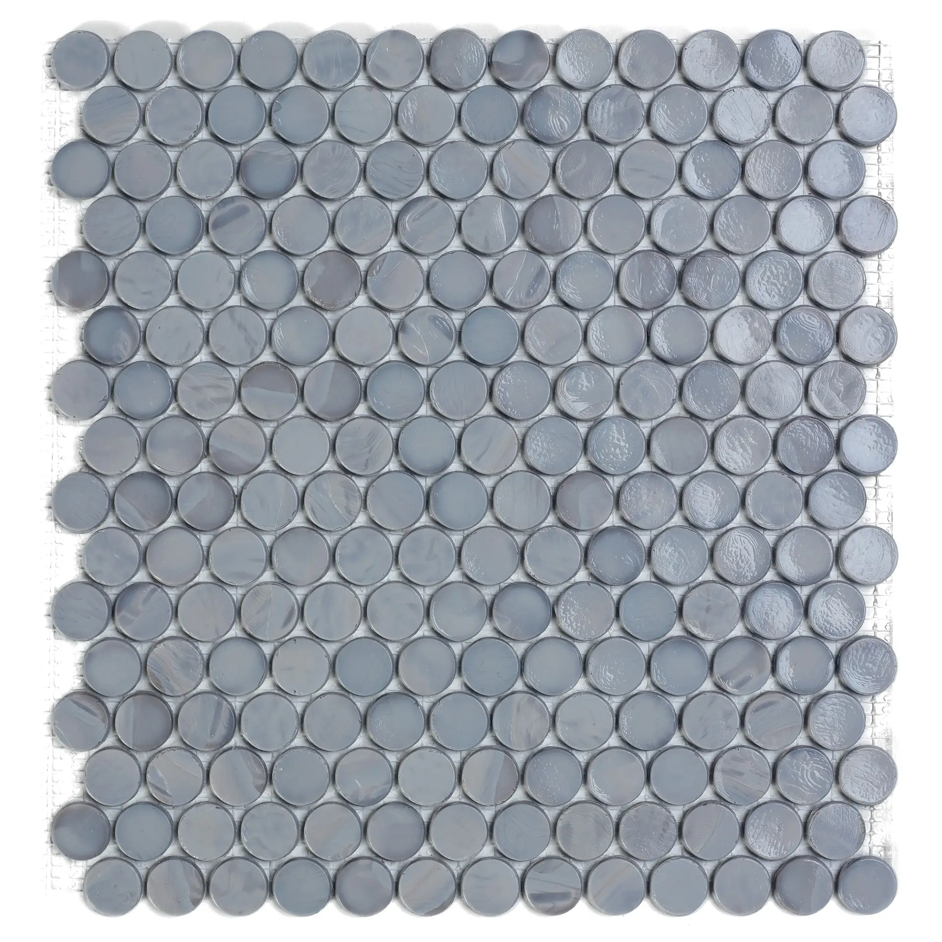 NG Titanium 2 Barrels Sicis Neoglass