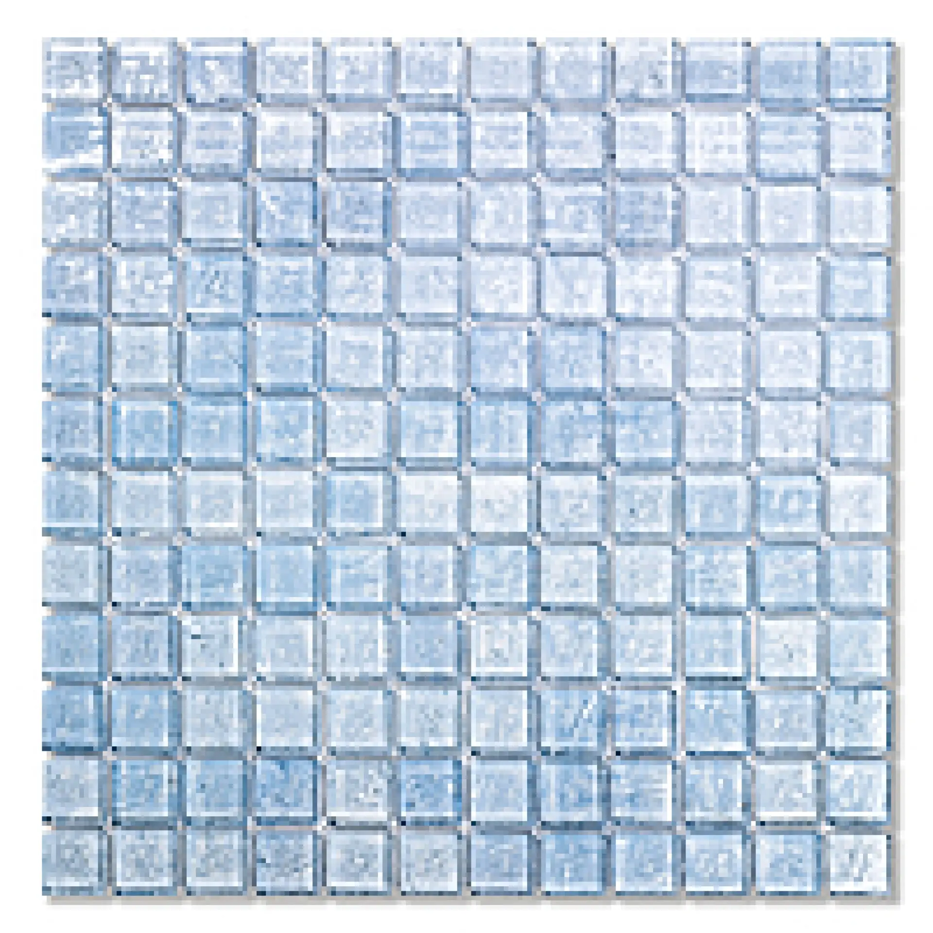 745 Cubes Sicis Neoglass