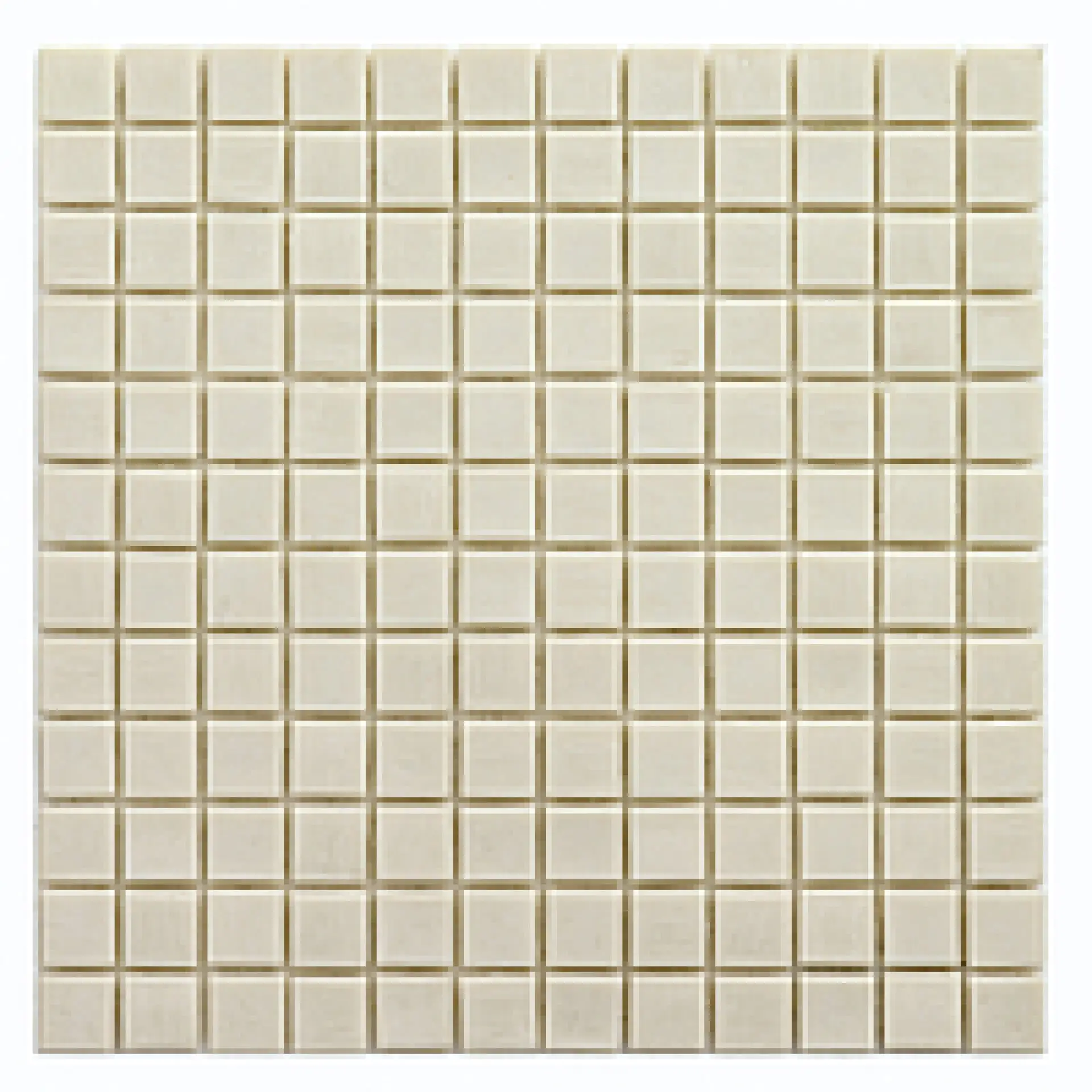 NG Birch Cubes Sicis Neoglass