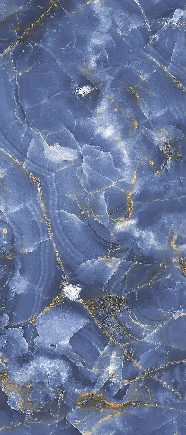 Onigem Deep Blue A Solid 6 mm Sicis Onigem