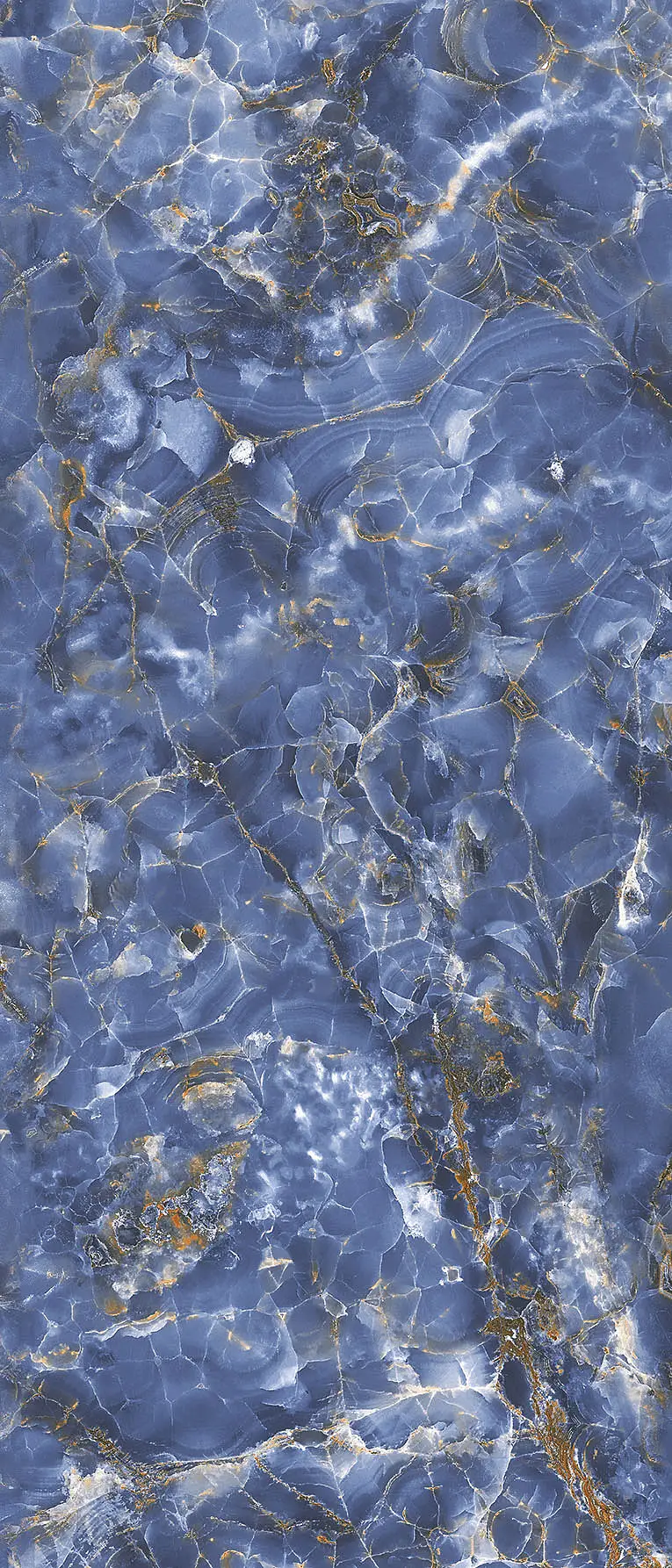 Onigem Deep Blue B Satin 6 mm Sicis Onigem