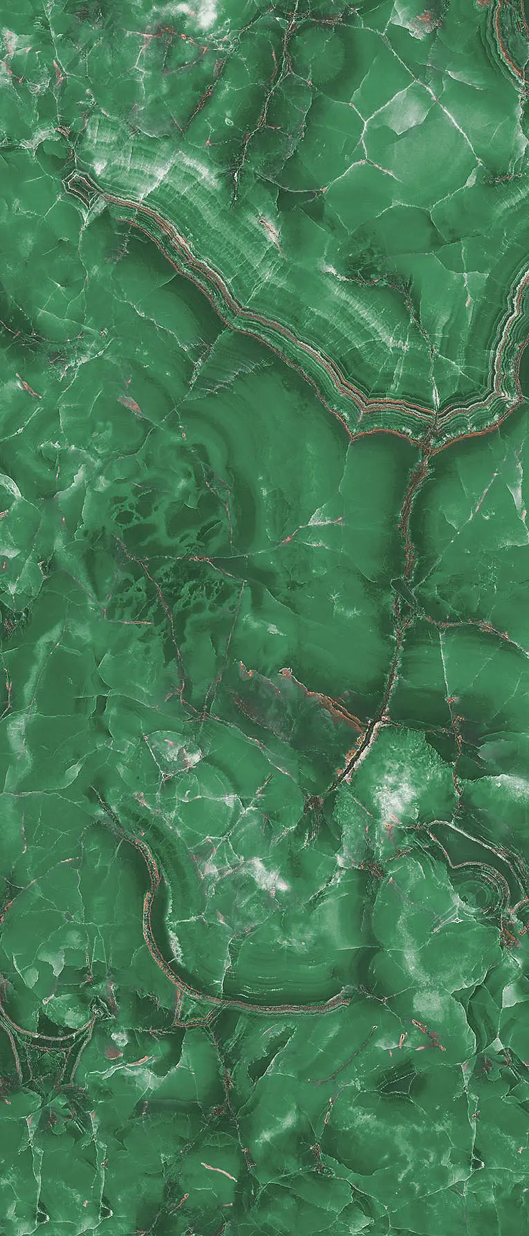 Onigem Emerald C Satin 6 mm Sicis Onigem