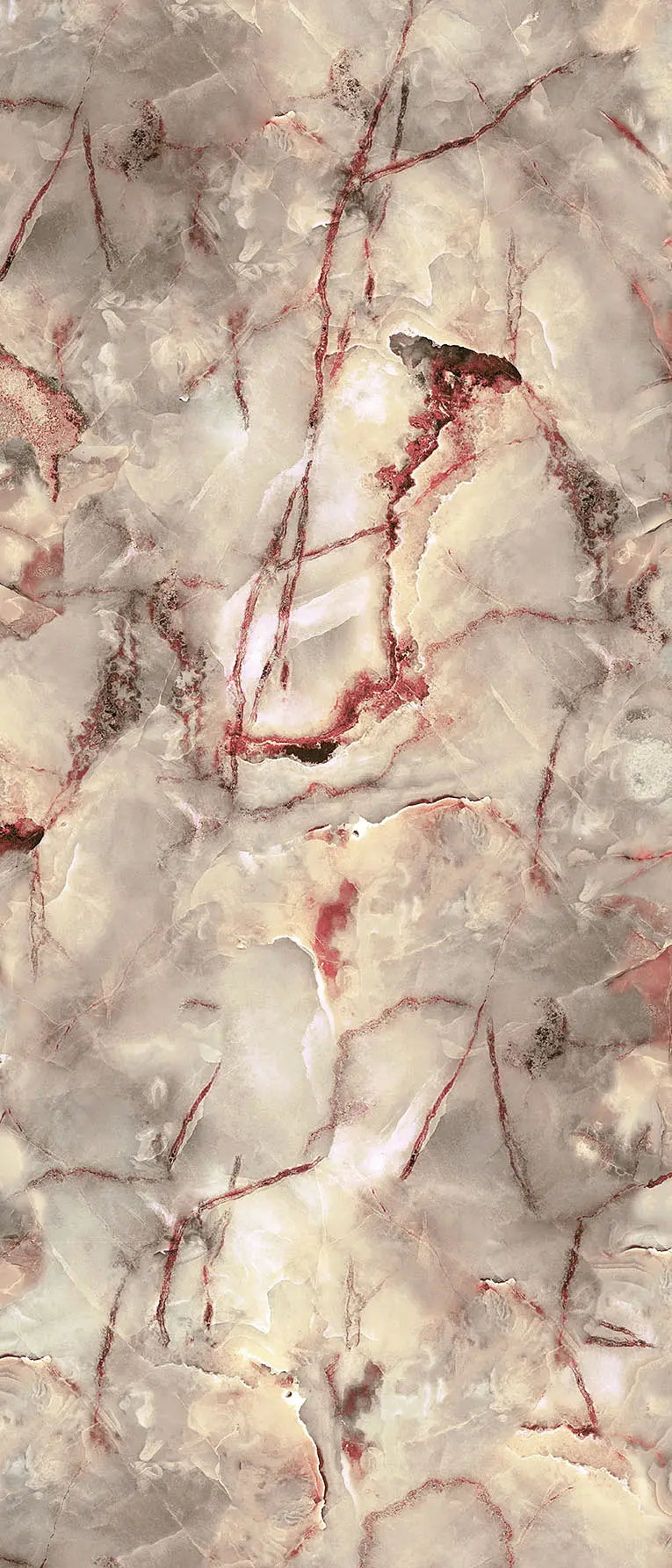 Onigem Mocha B Solid 6 mm Sicis Onigem