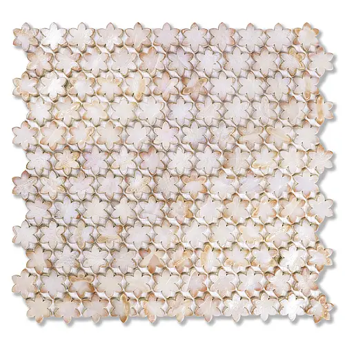 Sicis, Petites Fleurs, F04 Woodbine