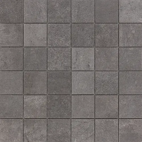 Sintesi Ceramica, Ambienti, PF00012932_Ambienti300AntraciteMosaico