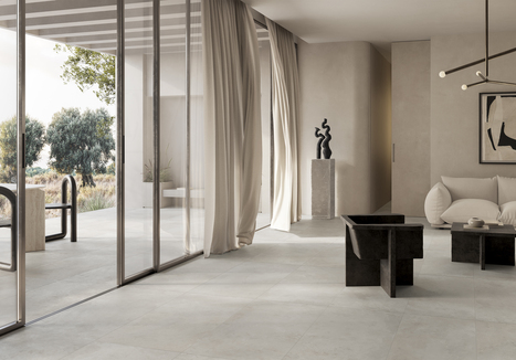 Fliesen Sintesi Framework Concrete Set