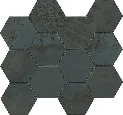 Sintesi Ceramica, Met Arch, PF00012463_MetArch3034OxideEsagono