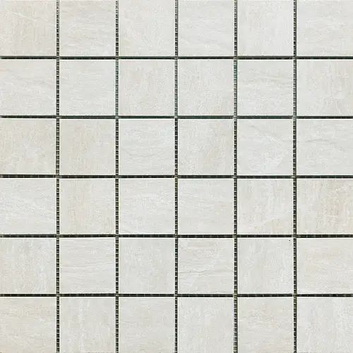 Sintesi Ceramica, Mystone, PF00008303_Mystone300WhiteMosaico