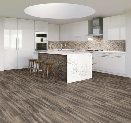 Porcelain Tiles by Sintesi Ceramica. Tile.Expert