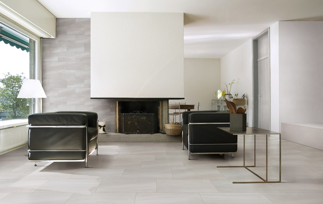 Ceramic And Porcelain Tiles By Sintesi Ceramica