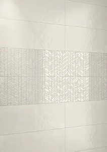 Basistegels, Keramiek, 35x100 cm, Oppervlak mat