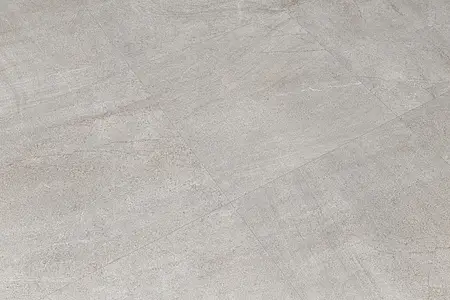 Carrelage, Effet pierre,autres types de pierre, Teinte grise, Grès cérame non-émaillé, 120x120 cm, Surface antidérapante