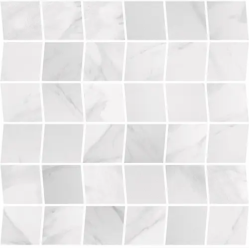 Steuler Design, Marmor, Y15011001_MARMOR MAT/GLOSSY 30x30