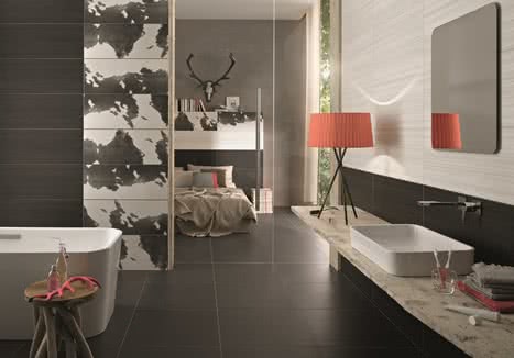 Tile Steuler Montagne
